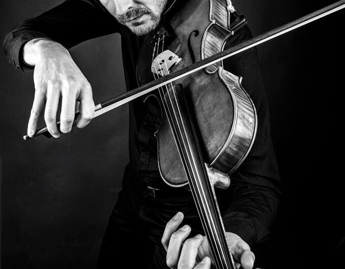 Studio portraits